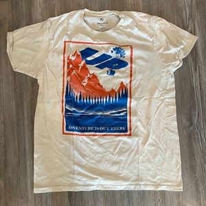 Disney “Up” t-shirt